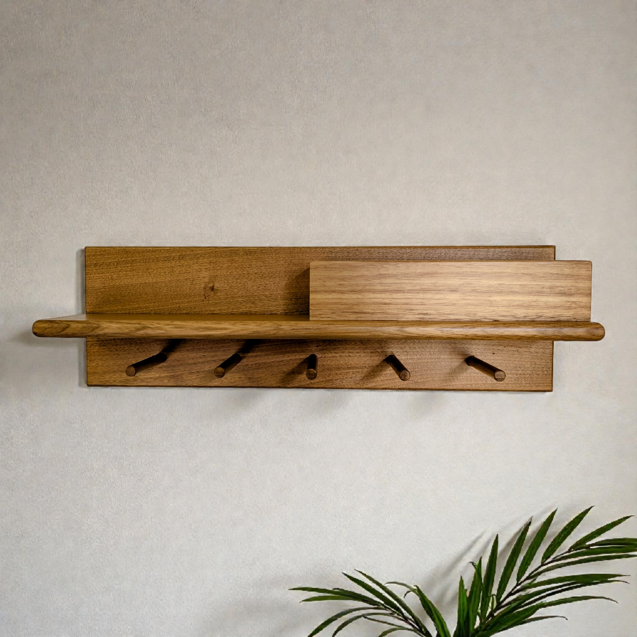 Entryway and Kitchen Organisers